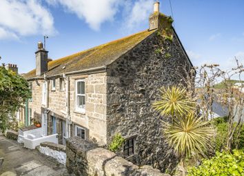 Thumbnail Terraced house for sale in Upper Meadow, St. Ives