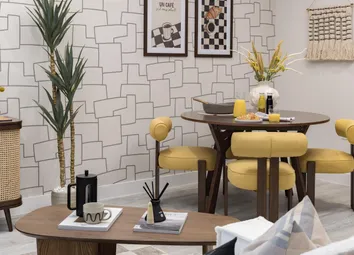 Foxtail House, Apartment 57