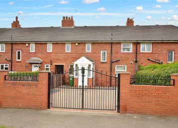 Thumbnail Terraced house for sale in Easterly Road, Leeds