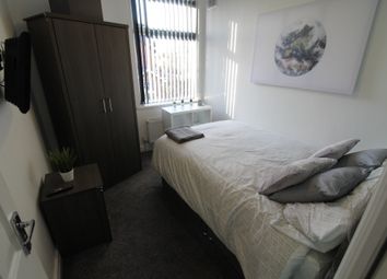 Thumbnail Room to rent in Buxton Road, Stockport