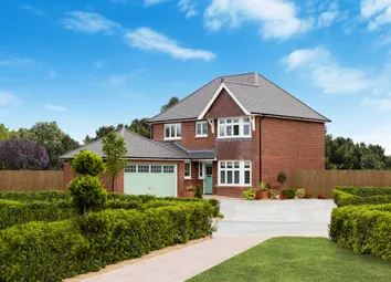 The Canterbury - 4 Bedrooms