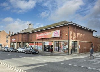 Thumbnail Retail premises to let in Saltergate, Chesterfield, Derbyshire, Derbyshire