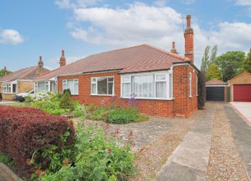 Thumbnail Bungalow for sale in Beech Lawn, Anlaby, Hull, East Yorkshire