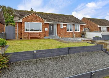 Thumbnail Detached bungalow for sale in Dukes Close, Seaford, East Sussex