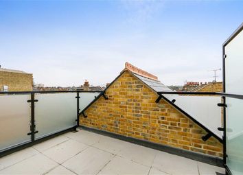Thumbnail Flat to rent in Lower Richmond Road, Putney