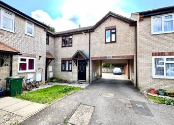 Thumbnail 2 bed maisonette for sale in Campion Close, Calne