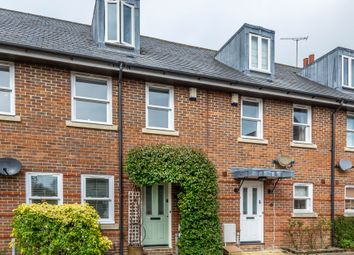Thumbnail Maisonette for sale in Wheelwrights Close, Arundel