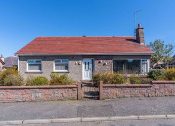 Thumbnail 3 bed detached bungalow for sale in Ugie Bank Place, Peterhead, Aberdeenshire