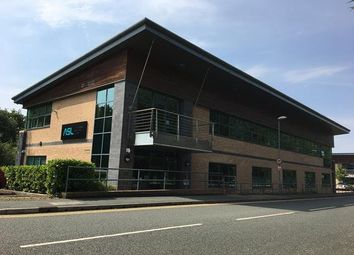 Thumbnail Office to let in Ground Floor Unit 5 Rhino Court, Station View, Stockport