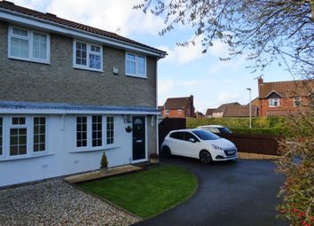 2 Bedroom Semi-detached house for rent
