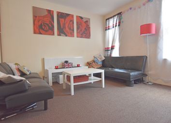 1 Bedrooms Flat to rent in Birrell Road, Forest Fields NG7