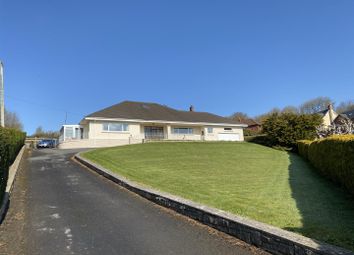 Thumbnail 3 bed detached bungalow for sale in Ferry Road, Kidwelly