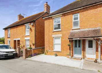 Thumbnail End terrace house for sale in Kings Court Road, Gillingham