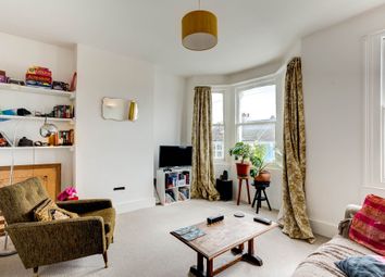 1 Bedrooms Maisonette to rent in Crescent Road, Brighton BN2