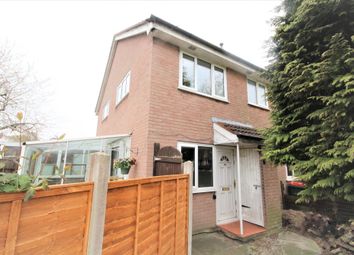 1 Bedroom Terraced house for sale