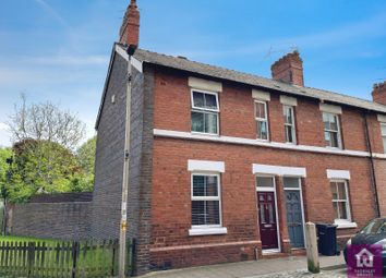 Property listing in Chester, Cheshire