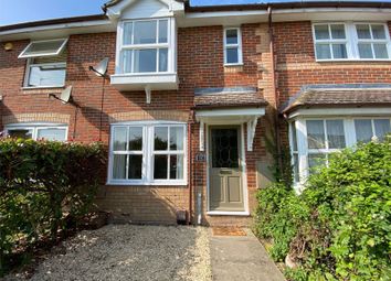 Thumbnail Terraced house for sale in Longford Way, Didcot, Oxfordshire