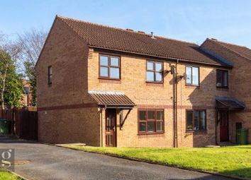 3 Bedroom End terrace house for sale