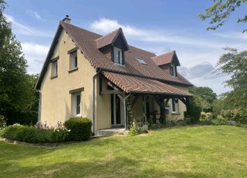 Thumbnail 5 bed detached house for sale in Trun, Basse-Normandie, 61160, France
