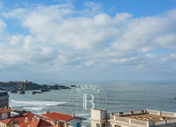 Thumbnail 1 bed apartment for sale in Biarritz, Phare, 64200, France