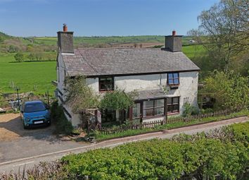 Property listing in Abergele, Conwy