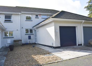 Thumbnail 3 bed terraced house for sale in Forth Noweth, Redruth, Cornwall