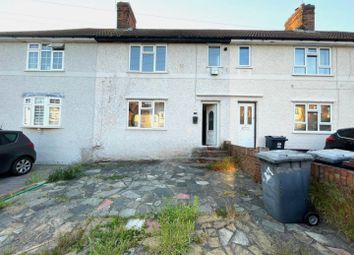 Thumbnail Terraced house to rent in Tower Road, Ware