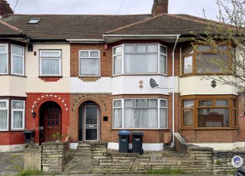 Thumbnail 3 bed terraced house for sale in Cavendish Road, London