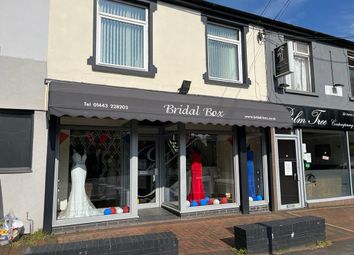 Thumbnail Retail premises to let in 77 Llantrisant Road, Pontyclun, Rhondda Cynon Taff
