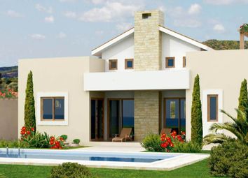 Thumbnail 3 bed villa for sale in Monagroulli, Limassol, Cyprus