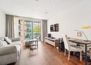 Thumbnail Flat for sale in Lambeth High Street, Albert Embankment