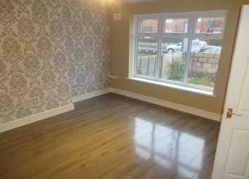 3 Bedroom Semi-detached house for rent