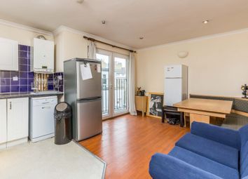 Thumbnail 3 bed flat for sale in Chalton Street, London