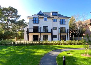 Thumbnail 2 bedroom flat for sale in Haven Road, Canford Cliffs, Poole, Dorset