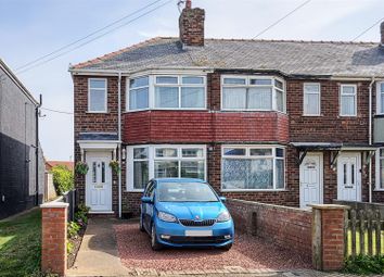 Thumbnail End terrace house for sale in North Road, Withernsea