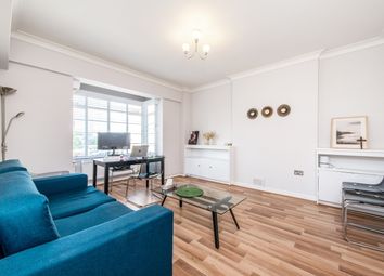 Thumbnail 1 bed flat to rent in Park Road, London