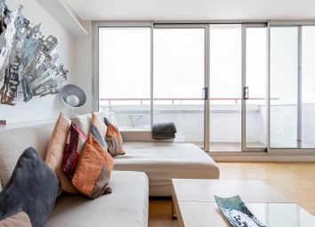 Thumbnail 2 bed flat to rent in Luxborough Tower, Luxborough Street, London