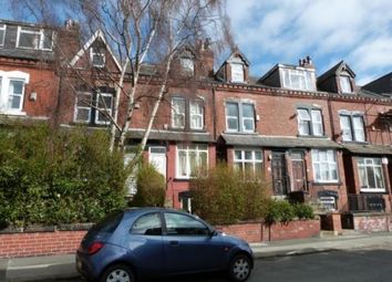 Thumbnail Room to rent in Lucas Street, Leeds