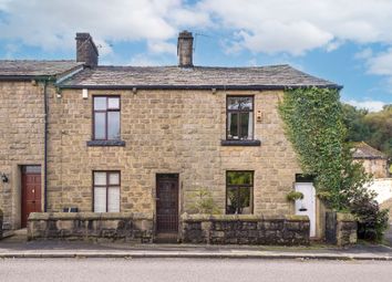 Thumbnail 2 bed cottage for sale in Belmont Road, Bolton