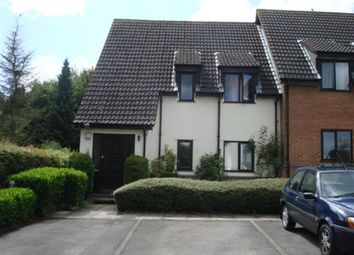 Thumbnail 2 bed flat to rent in The Birches, Marlborough Road, Broome Manor, Swindon