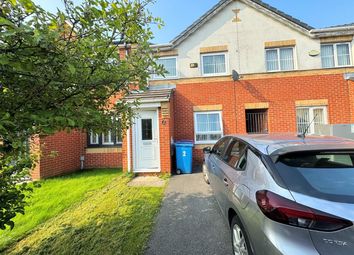 Thumbnail Semi-detached house for sale in Drum Close, Liverpool