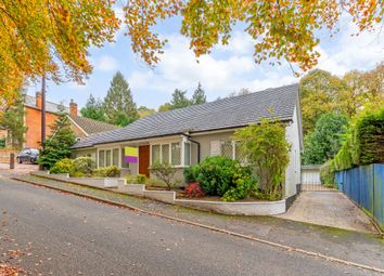 Thumbnail 4 bed detached house for sale in Church Road, Ascot