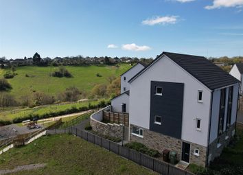 Thumbnail Semi-detached house to rent in Starling Drive, Plymouth