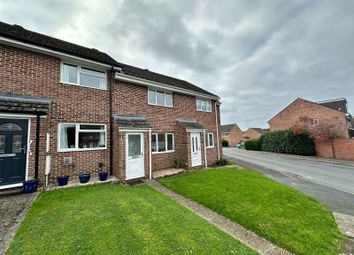 Thumbnail 2 bed terraced house to rent in Maynard Close, Thatcham