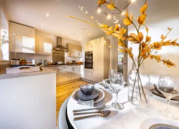 Mottram View Home