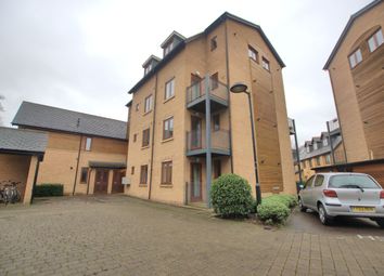 Find 1 Bedroom Flats To Rent In Great Shelford Zoopla