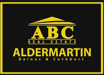 Thumbnail 3 bed flat to rent in Lockyer Mews, Enfield, Greater London