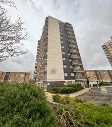 Thumbnail 1 bed flat for sale in Lakeside Rise, Manchester