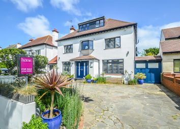 Southend on Sea - 4 bed detached house for sale