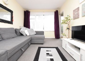 Thumbnail 1 bed maisonette to rent in Mount Pleasant Road, Collier Row, Romford, Essex